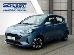 Blau Neu 2025 Hyundai i10 Trend Kleinwagen | 20.270 € (Etwas zu teuer)