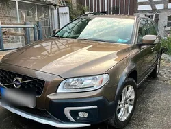 Braun Gebraucht 2015 Volvo XC70 SUV | 13.500 €