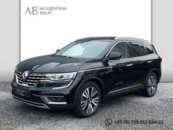 Schwarz Gebraucht 2021 Renault Koleos Initiale Paris SUV | 24.900 € (Fairer Preis)