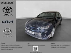 Zilinaschwarz met. Neu 2025 Kia Ceed Comfort Limousine | 24.990 € (Guter Preis)