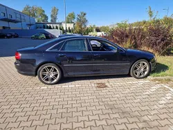 Gebraucht 2009 Audi A8 Limousine | 11.000 € (Fairer Preis)