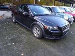 Schwarz Gebraucht 2008 Volvo C30 Momentum Kleinwagen | 3.950 € (Etwas zu teuer)