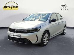 Silber Gebraucht 2025 Opel Corsa Edition Limousine | 18.930 € (Guter Preis)