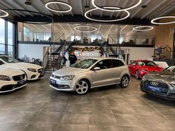 Silber Gebraucht 2012 VW Polo GTI Kleinwagen | 8.990 € (Fairer Preis)