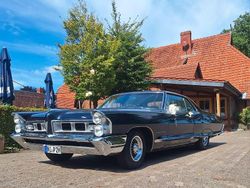 Blau Gebraucht 1965 Pontiac Grand Prix Coupé | 19.999 €