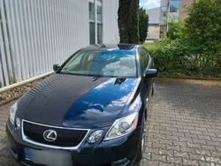 Blau Gebraucht 2005 Lexus GS430 Luxury Line Limousine | 17.900 €
