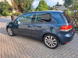 Blau Gebraucht 2010 VW Golf VI Limousine | 5.500 € (Fairer Preis)