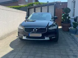 Gebraucht 2019 Volvo V90 CC Pro Kombi | 32.500 € (Fairer Preis)