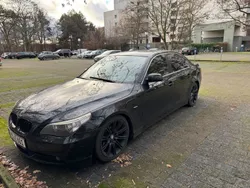 Schwarz Gebraucht 2006 BMW 523 Performance Limousine | 5.000 € (Fairer Preis)