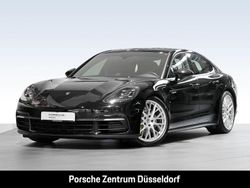 Schwarz Gebraucht 2019 Porsche Panamera 4 Limousine | 69.790 € (Fairer Preis)