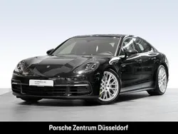 Schwarz Gebraucht 2019 Porsche Panamera 4 Limousine | 73.900 € (Etwas zu teuer)