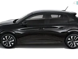 Perla nera schwarz metallic Neu 2025 Peugeot 208 Style Kleinwagen | 20.777 € (Fairer Preis)
