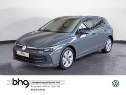 Grau Gebraucht 2025 VW Golf VIII | 31.920 € (Teuer)