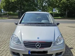 Silber Gebraucht 2006 Mercedes A150 Limousine | 4.250 € (Fairer Preis)