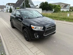 Gebraucht 2013 Mitsubishi ASX SUV | 5.790 € (Guter Preis)