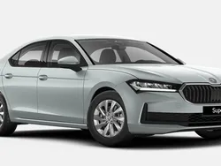 Gebraucht 2023 Skoda Superb Essence Limousine | 37.600 € (Fairer Preis)