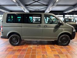Grau Gebraucht 2014 VW T5 Van | 39.950 €
