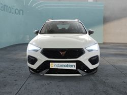 Weiß Gebraucht 2023 Cupra Ateca SUV | 32.740 € (Fairer Preis)