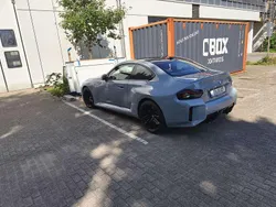 Gebraucht 2023 BMW M2 Coupé | 53.000 € (Superpreis)