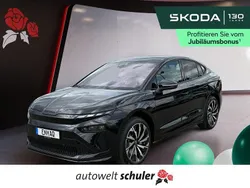 Schwarzmagic perleffekt Neu 2025 Skoda Enyaq iV SportLine SUV | 55.489 € (Fairer Preis)
