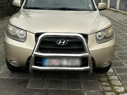 Gold Gebraucht 2006 Hyundai Santa Fe SUV | 3.500 € (Fairer Preis)