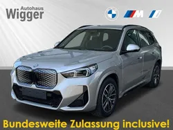 Andere Gebraucht 2024 BMW iX1 M Sport SUV | 55.900 €