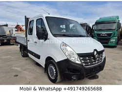 Weiß, weiß Gebraucht 2018 Renault Master Van | 14.990 € (Fairer Preis)