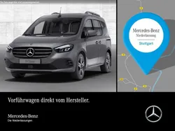 Grau Gebraucht 2025 Mercedes T180 Progressive Van / Kleinbus | 34.990 €