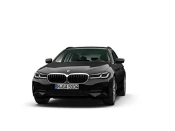 Gebraucht 2020 BMW 520 Sport Line | 30.299 € (Superpreis)