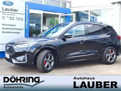 Agate black Neu 2024 Ford Kuga ST-Line X SUV | 35.775 € (Etwas zu teuer)