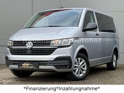 Silber Gebraucht 2020 VW T6.1 Van | 36.990 €