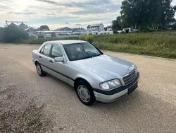 Silber Gebraucht 1997 Mercedes C230 Limousine | 1.999 € (Superpreis)