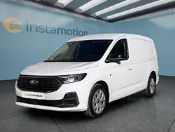 Weiß Neu 2025 Ford Transit | 33.749 € (Teuer)