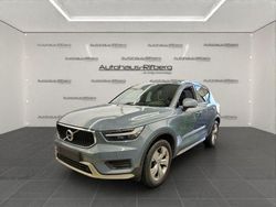 Grau Gebraucht 2020 Volvo XC40 Momentum SUV | 24.890 € (Fairer Preis)