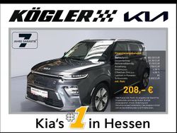Grau Gebraucht 2022 Kia Soul Spirit SUV | 22.860 € (Fairer Preis)