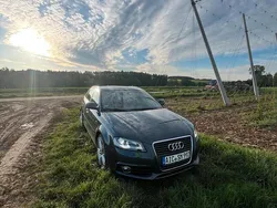 Silber Gebraucht 2008 Audi A3 Kleinwagen | 8.500 €