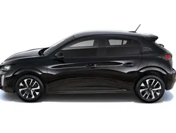Perla nera schwarz me... Neu 2025 Peugeot 208 Style Kleinwagen | 20.277 € (Superpreis)