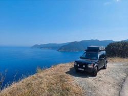 Schwarz Gebraucht 2006 Land Rover Discovery 3 HSE SUV | 7.000 € (Etwas zu teuer)