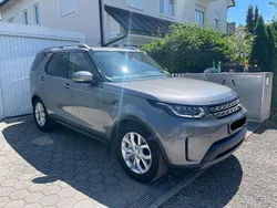 Eiger grey Gebraucht 2020 Land Rover Discovery 5 SE SUV | 32.999 € (Guter Preis)
