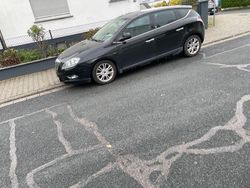 Schwarz Gebraucht 2010 Lancia Delta Kleinwagen | 3.000 € (Fairer Preis)