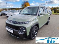 Grün Neu 2025 Hyundai Inster Kleinwagen | 30.190 € (Fairer Preis)