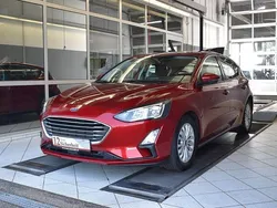 Other Gebraucht 2019 Ford Focus Limousine | 15.930 € (Fairer Preis)