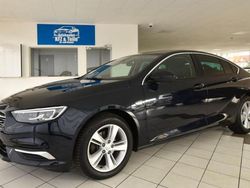 Blau Gebraucht 2019 Opel Insignia Sport Limousine | 14.480 € (Guter Preis)