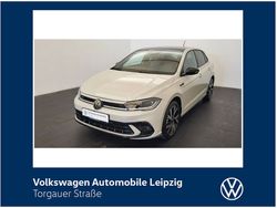 Grau Gebraucht 2024 VW Polo R-line Limousine | 23.990 € (Fairer Preis)