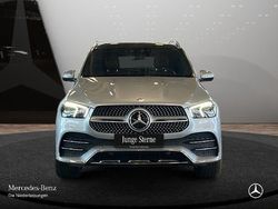 Gebraucht 2022 Mercedes GLE350 AMG line | 62.990 € (Etwas zu teuer)