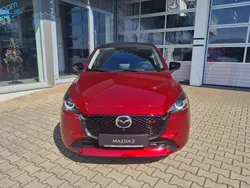 Gebraucht 2024 Mazda 2 Homura-Aka Kleinwagen | 24.900 € (Fairer Preis)