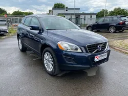 Blau Gebraucht 2012 Volvo XC60 Summum SUV | 12.199 € (Fairer Preis)