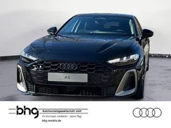 Schwarz Neu 2025 Audi A5 Sport Coupé | 57.500 € (Fairer Preis)
