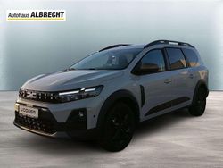 Sandstone Neu 2026 Dacia Jogger Extreme Van / Kleinbus | 28.779 € (Fairer Preis)
