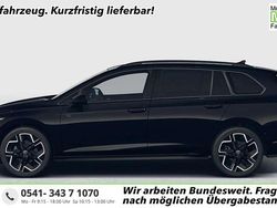 Grenadillschwarz meta... Neu 2025 VW Golf VIII R-line Kombi | 36.786 € (Guter Preis)